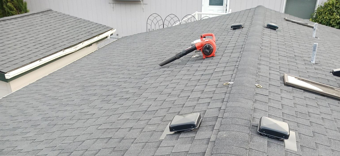 shingle roof contractors kirkland-wa